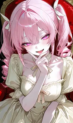Profile image of Iris