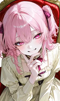 Profile image of Iris