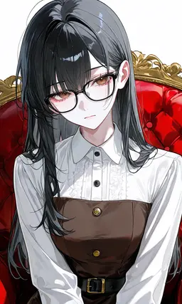 Profile image of Serena
