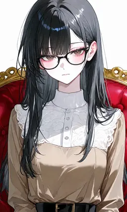 Profile image of Serena