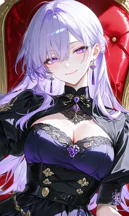 Profile image of Fiona