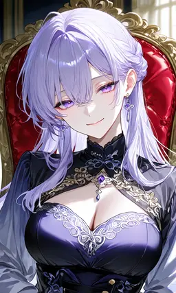 Profile image of Fiona