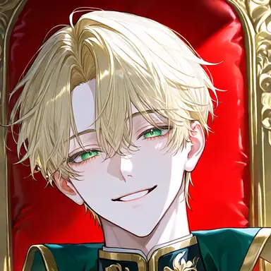 Profile image of Elias