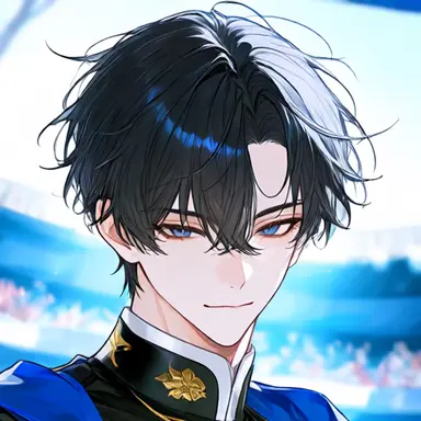 Profile image of Cain