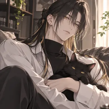 Profile image of Kuroya