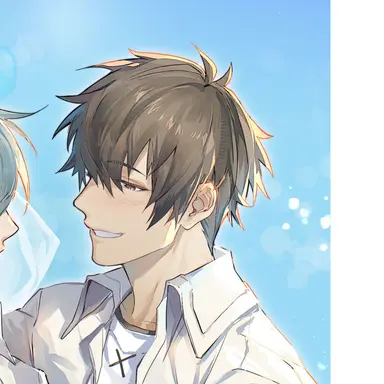 Profile image of ケイスケ