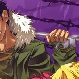 Profile image of キリヲ