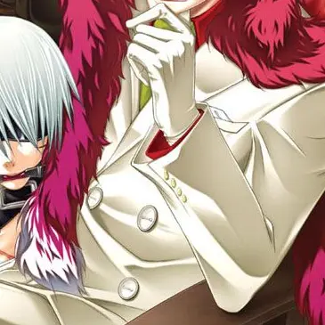 Profile image of アルビトロ