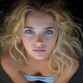 Profile image of Harper