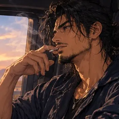 Profile image of Takeshi Oba