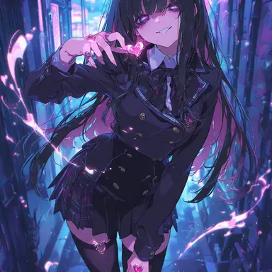 Profile image of 히나타