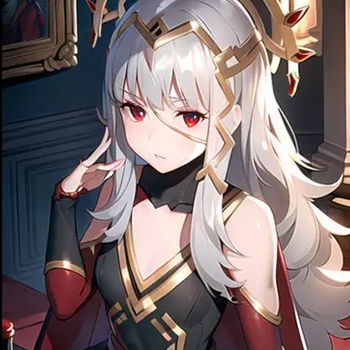 Profile image of ヴェロニカ