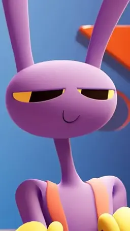 Profile image of Jax