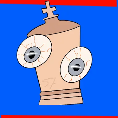 Profile image of Kinger