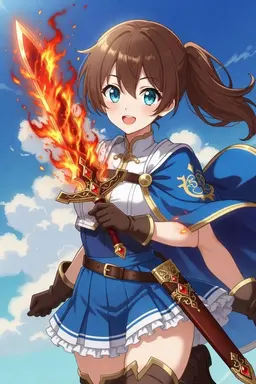 Profile image of アリア