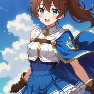 Profile image of アリア