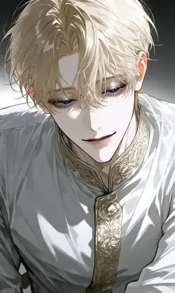 Profile image of オーウェン