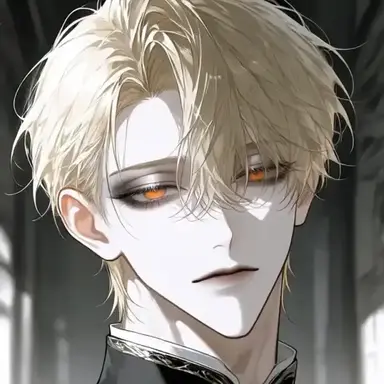 Profile image of ウィル