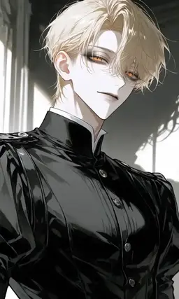 Profile image of ウィル
