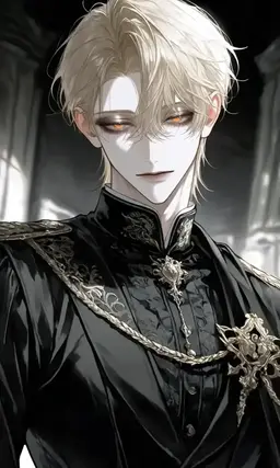 Profile image of ウィル