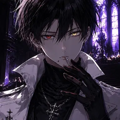 Profile image of セシル