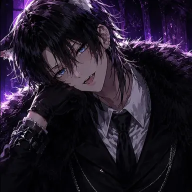 Profile image of ルシアン