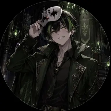 Profile image of レイン