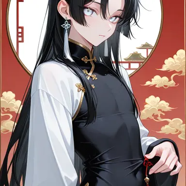 Profile image of ハオラン