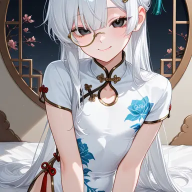Profile image of ハオ