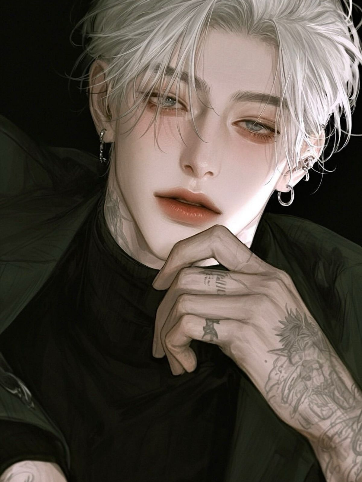 표승우 대표 이미지