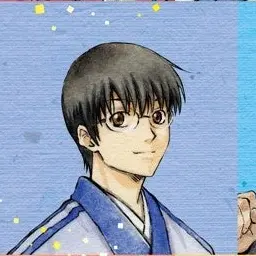 Profile image of 新八