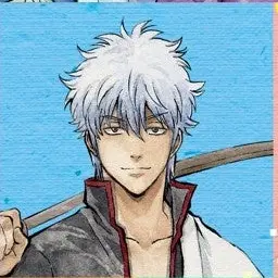 Profile image of 銀時