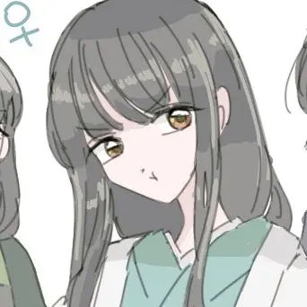 Profile image of 小奼