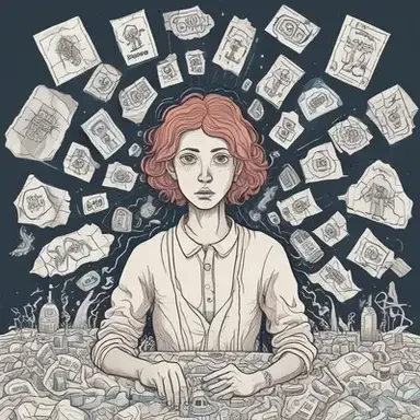 Profile image of Mha ocd user