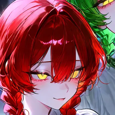 Profile image of 메이리