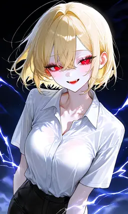 Profile image of 치노