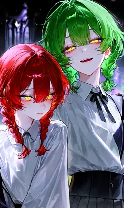 Profile image of 메이리