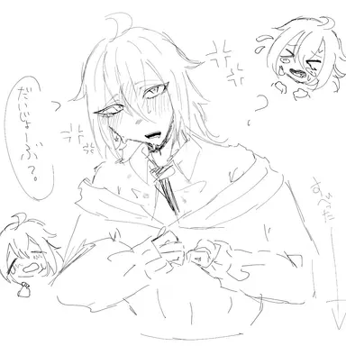 Profile image of 星夜