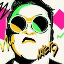 RYgroomsom의 싸이 PSY