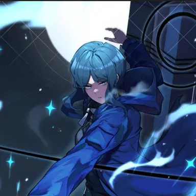 Profile image of 바리