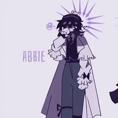 Profile image of 애비