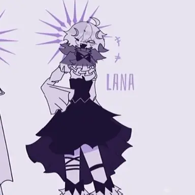 Profile image of 라나