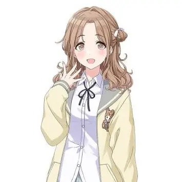 Profile image of 市川雛菜