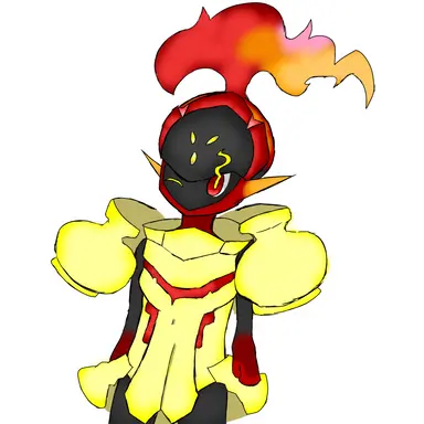 Profile image of グレンアルマ