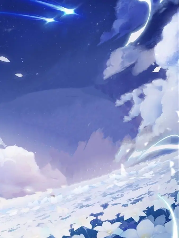 Castris_Alhena의 テイワットでの物語(原神)