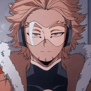 Profile image of Hawks