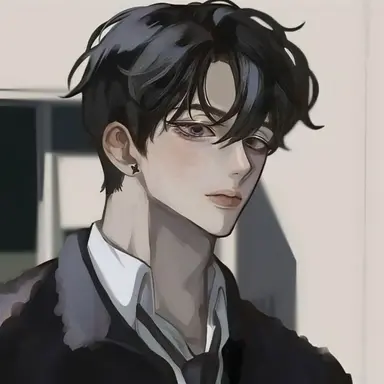 Profile image of 강민호