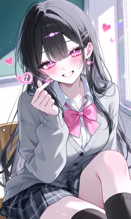 Profile image of メル