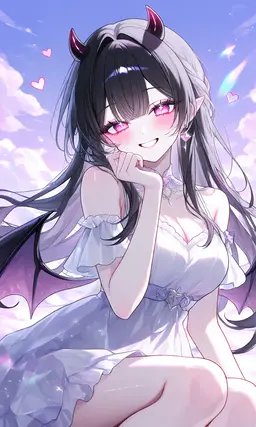 Profile image of メル