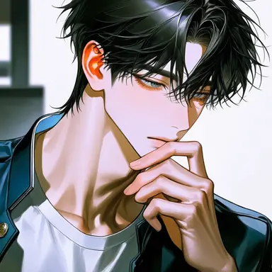 Profile image of Johan Jung